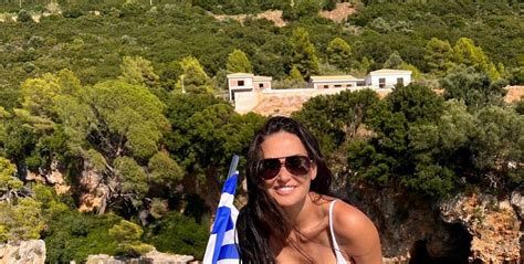 candid bikini pics|Demi Moore Glows in Bikini Photos from Her Holiday in Greece.